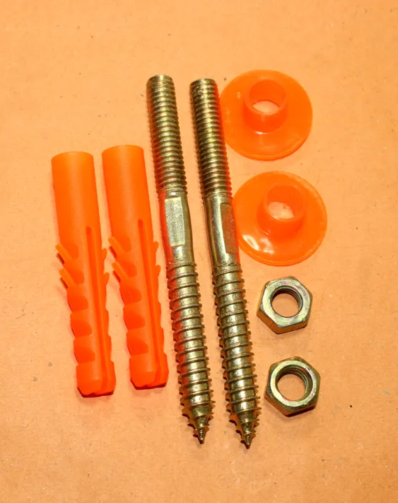 8pcs%20Wall%20Mounted%20Basin%20Fixing%20Set%208.5cm%20Screws%20Plug%20Washer%20Bathroom%20Fitting%20Kit%20-%20Image%206