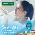 Palmolive Body Wash Thermal Spa (Massage) 750ml. 