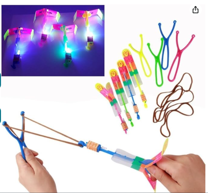 Toy for Kids, Birthdays Thanksgiving Christmas Day Gift Outdoor Game for Children Kids