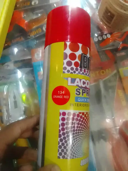 Spray%20Paint%20Orange%20Red%20(Code:%20134)%20-%20Image%204