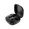 QCY HT05 MeloBuds ANC True Wireless Earbuds.