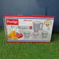 Prestige 3 in1 Blender, Exclusive new Prestige juicer, master Prestige blender juicer with grinder, Best Blender in Bangladesh. 