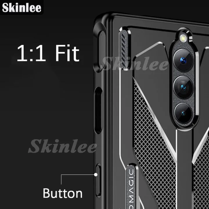 Phone%20Case%20Nubia%20Red%20Magic8%20Pro%20Plus%20Back%20Cover%20Ultra-thin%20Shockproof%20Cross%20Design%20Heat%20Dissipation%20All%20Inclusive%20Soft%20Casing%20for%20Redmagic%208%20+%208%20Pro%20Cover%20Cases%20-%20Image%208