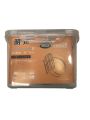 Premium Quality Orange Box Extra Loud Snail Pop Horn 2 Piece. 