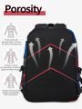 Shark Backpack Boys for Kids Camo Bookbag for Middle School Bags Travel Back Pack.