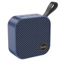 Hoco HC22 Portable Mini Bluetooth Speaker---Time Square.
