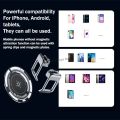 NEW MEMO CX08 PRO 9V2A Universal Mobile Phone Cooler Frozen Semiconductor Cooling Fan Radiator Magnetic Back Clip PUBG.