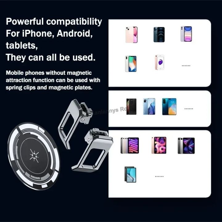 NEW%20MEMO%20CX08%20PRO%209V2A%20Universal%20Mobile%20Phone%20Cooler%20Frozen%20Semiconductor%20Cooling%20Fan%20Radiator%20Magnetic%20Back%20Clip%20PUBG%20-%20Image%205
