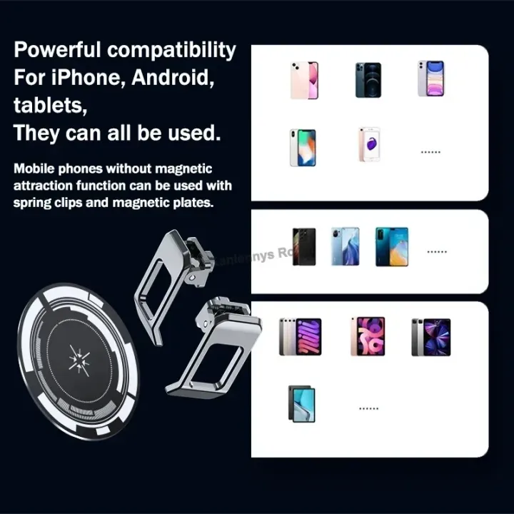 NEW%20MEMO%20CX08%20PRO%209V2A%20Universal%20Mobile%20Phone%20Cooler%20Frozen%20Semiconductor%20Cooling%20Fan%20Radiator%20Magnetic%20Back%20Clip%20PUBG%20-%20Image%205