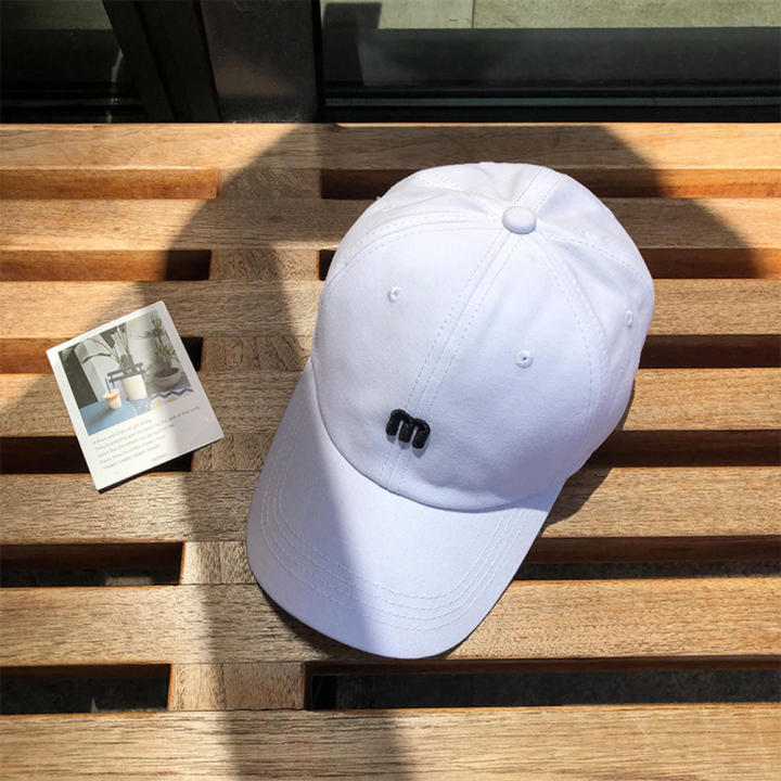 Adjustable%20Korean%20kids%20baseball%20hat%20Comfortable%20Yellow/Blue/Black/White//Orange%20Cotton/Polyester%20Baby%20peaked%20cap%20INS%20Embroidered%20sun%20hat%20for%20Summer%20hat%20Outdoor%20activities%20Beachwear%20Daily%20wear%20Boys%20and%20-%20Image%206
