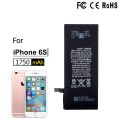 i,Phone 6S Battery Replacement with 1715mAh Capacity.