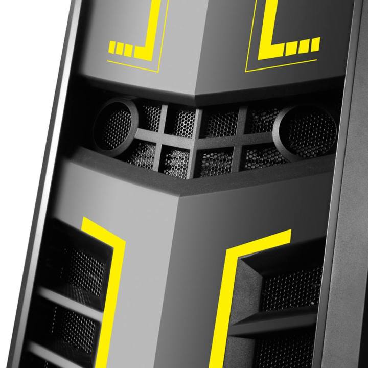 CASE%20SEGOTEP%20Gaming%20Chariot%20TF%20Mid%20Tower%20Gaming%20Computer%20Case%20Support%20ATX%20M-ATX%20ITX%20Motherboard%20without%20P/S%20-%20Image%206