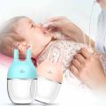 Nursing Suction Nose Suction Device Nasal Suction Cleaner And Baby Aspirator. 