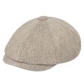 Men Newsboy Hat Retro Men's Beret Hat Casual Street Caps UniWild Octagonal Brim Cap for Men Winter Spring Hats.