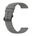 20mm 22mm Smart Silicone Premium Strap Watch Belt for unisex.