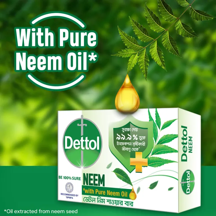 Dettol%20Soap%20Neem%20with%20Pure%20Neem%20Oil%20Bathing%20Shower%20Bar%2075g%20-%20Image%203