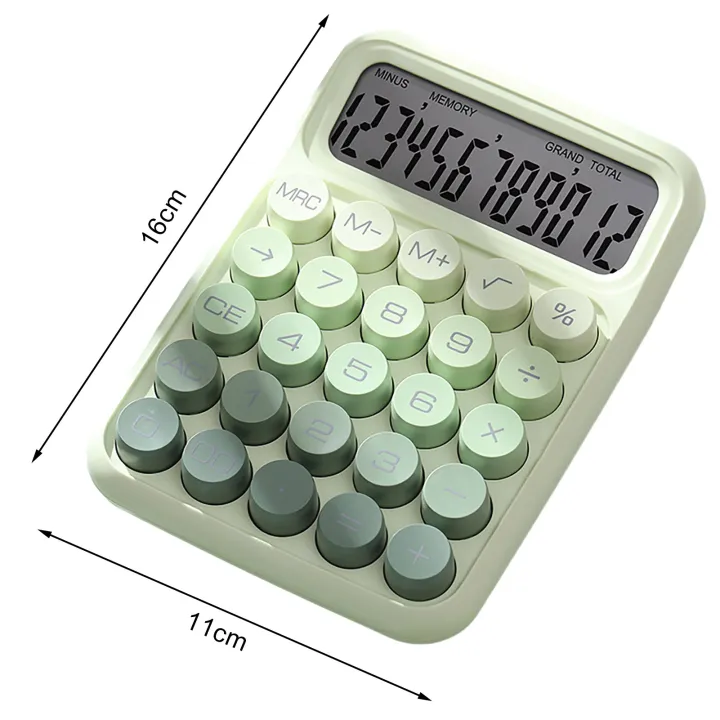 Round%20Keys%20Calculator%20Vintage%20Gradient%20Color%2012-digit%20Desktop%20Calculator%20for%20Home%20Office%20Large%20Lcd%20Display%20Mechanical%20Calculator%20Southeast%20Asian%20Buyers%20Retro%20Typewriter%20Calculator%20-%20Image%205