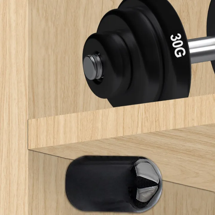 Studs%20Pegs%20Studs%20Pegs%2010pc%2029%C3%977.5%20Mm%20Metal%20Material%20Screws%20Cabinet%20Bracket%20-%20Image%203