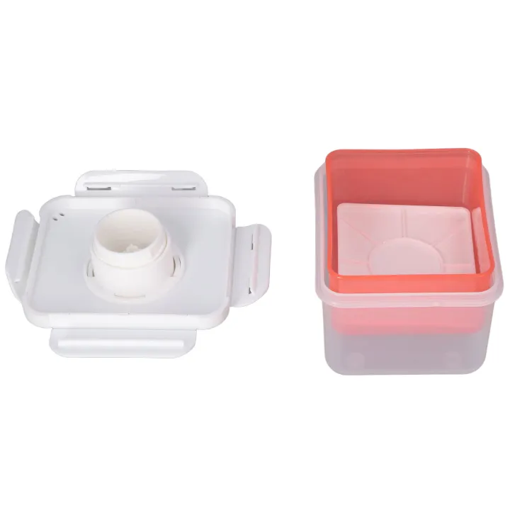 Tofu%20Drainer,%20Tofu%20Presser%20Automatic%20Pressing%20Food%20Grade%20Material%20for%20Homemade%20-%20Image%202