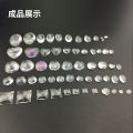 crystal drop glue patch mold Time Gem patch pendant silicone abrasive tool style size.
