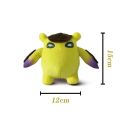 Valorant Plush Wingman Gekko Pet Toys Game Peripherals 15cm Kawaii Cute Soft Cotton Stuffed Doll Birthday Gifts Toys for Boys. 