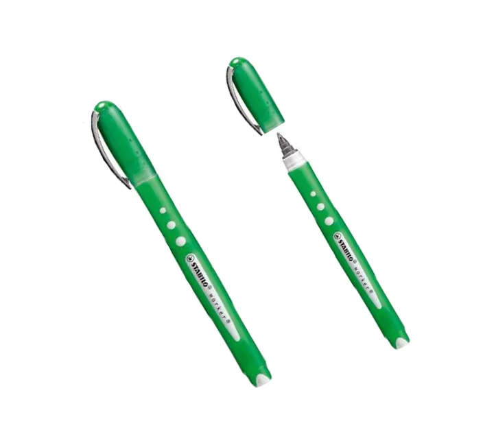 Stabilo%20-%20Worker%20Medium%20Colorful%20Rollerball%20Pen%20-%200.5Mm%20-%20Pen%20-%20Image%202