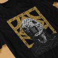 Devil From Hell Men TShirt Hellraiser Crewneck Short Sleeve Fabric T Shirt Humor Top Quality Birthday Gifts. 