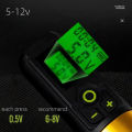 Wireless Tattoo Machines Pen Adjustable Stroke Digital LED Display and High-Quality Motor.