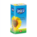 Inci Sunflower Oil 5 Liter(turkey). 