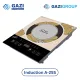 Gazi Smiss Induction Cooker A-25S. 