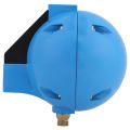 Durable Had20B Spherical Drain Valve Automatic Drain Filter Air Compressor Automatic Drain Valve. 