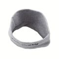 2pcs Children's Knitted Hat & Neck Gaiter Scarf Set For Baby Boys & Girls. 