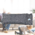 2 Pack 75g Bamboo Charcoal Bag for Home Activated Charcoal Fresher Odor Absorber Remove TVOC Mold Moisture Purify Air for House Car Wardrobe Cabinet. 