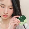 Comb Styling Tool Hair Trimmer Portable Hair Cutter for Women Beauty 2 in 1 Bangs Trimmer. 