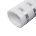 Lamps 1M/3M/5M 30CM Frosted Glass Film Sticker Privacy Window Static Cling Decor Home. 