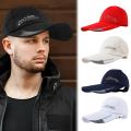 New Sports Cap Fashion Line Baseball Shade Sun Hat For Women Men. 