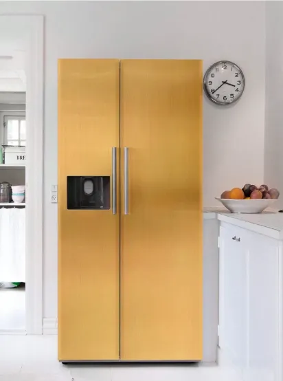 Refrigerator%20/%20%20Fridge%20Sticker%20paper%20Vinyl%20Natural%20%20Marble%20/%20wooden%20/%20solid%20color%20%20and%203D%20Background%20,%20Warp,%20Skin%20Sticker%20(200%20x%2060cm)%20-%20Image%206