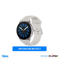 HAYLOU Solar Lite 2 Smart Watch.