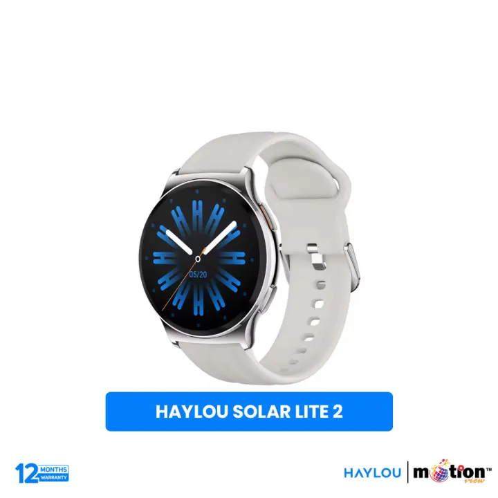 HAYLOU%20Solar%20Lite%202%20Smart%20Watch%20-%20Image%202