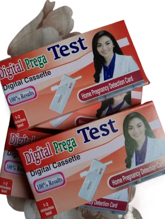 10Pcs%20Digital%20Pregnancy%20Test%20Digital%20Cassette%20Device%20Kit%20/%20Urine%20HCG%20Check%20Strips%20-%20Image%203