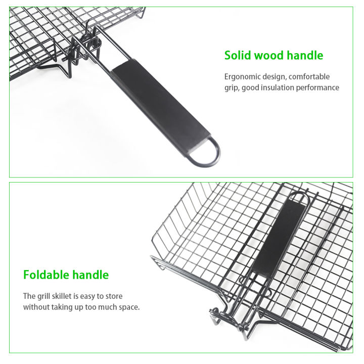 Grilling%20Nonstick%20Grilling%20Basket%20with%20Lid%20Durable%20Metal%20Barbecue%20Basket%20with%20Foldable%20Removeable%20Wooden%20Handle%20BBQ%20Barbecue%20Tool%20for%20Fish%20Vegetable%20Steak%20Meat%20Shrimp%20-%20Image%205