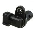 Sensor for Hyundai Elantra-1 x Camshaft Position Sensor-Black.