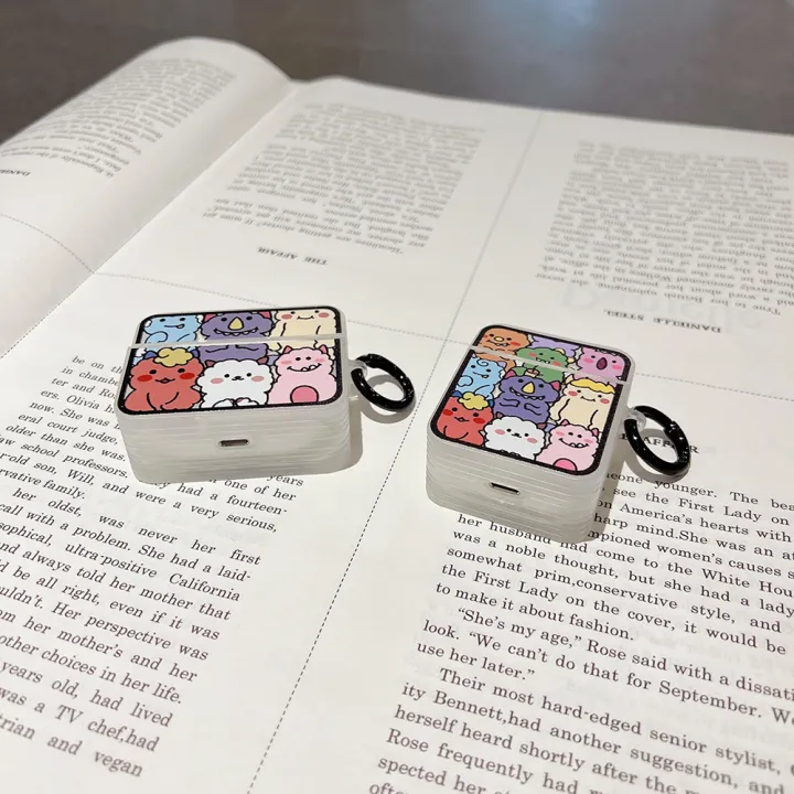 Cute%20Cartoon%20Pattern%20Case%20for%20Airpods1/2/%20Pro/pro2%20Protective%20Case%20Earphone%20Case%20Headsets%20Accessories%20Silicone%20Anti%20Falling%20Protective%20Case%20-%20Image%208