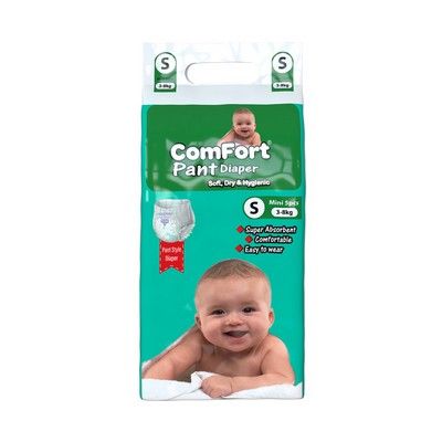 Comfort%20Baby%20Diaper%20Pant%20S%20(3-8%20kg)%20-%20Image%202