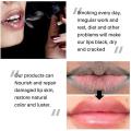 Lip Black Removal Lip Balm Eliminates Uneven Dark Spots on the Lips Treatment. 