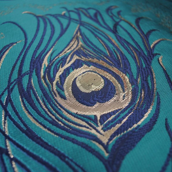 Classical%20High-end%20Orchid%20Phoenix%20Flower%20Bedspreads%20Bed%20Runner%20Flag%20Bedding%20Towel%20Pillowcase%20Pillow%20Case%20Home%20Hotel%20Decorations%20-%20Image%208