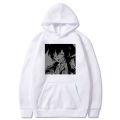 Bungo Stray Dogs Dazai Osamu Anime Hoodies Harajuku Printed Plus Size Streetwear Winter Casual Warm Men Women Gift Sweatshirts. 