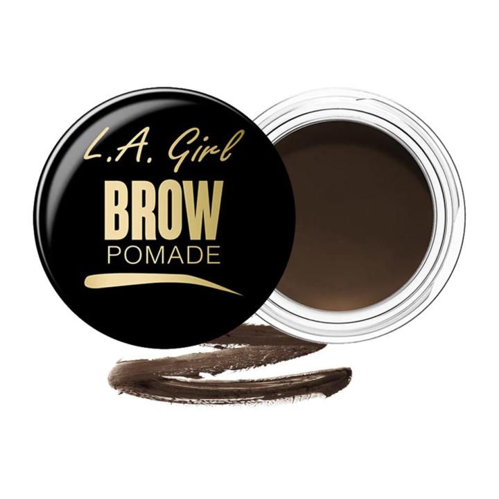 L.A Girl Brow Pomade Dark Brown