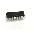2Pcs- 3525 PWM IC SG3525 KA3525 Regulating Pulse Width Modulator IC PWM 16 Pin Leads DIP-16 Dual In Line Package Chip . 
