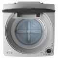SHARP 8 KG Full Auto Washing Machine ES-W80EW-H.